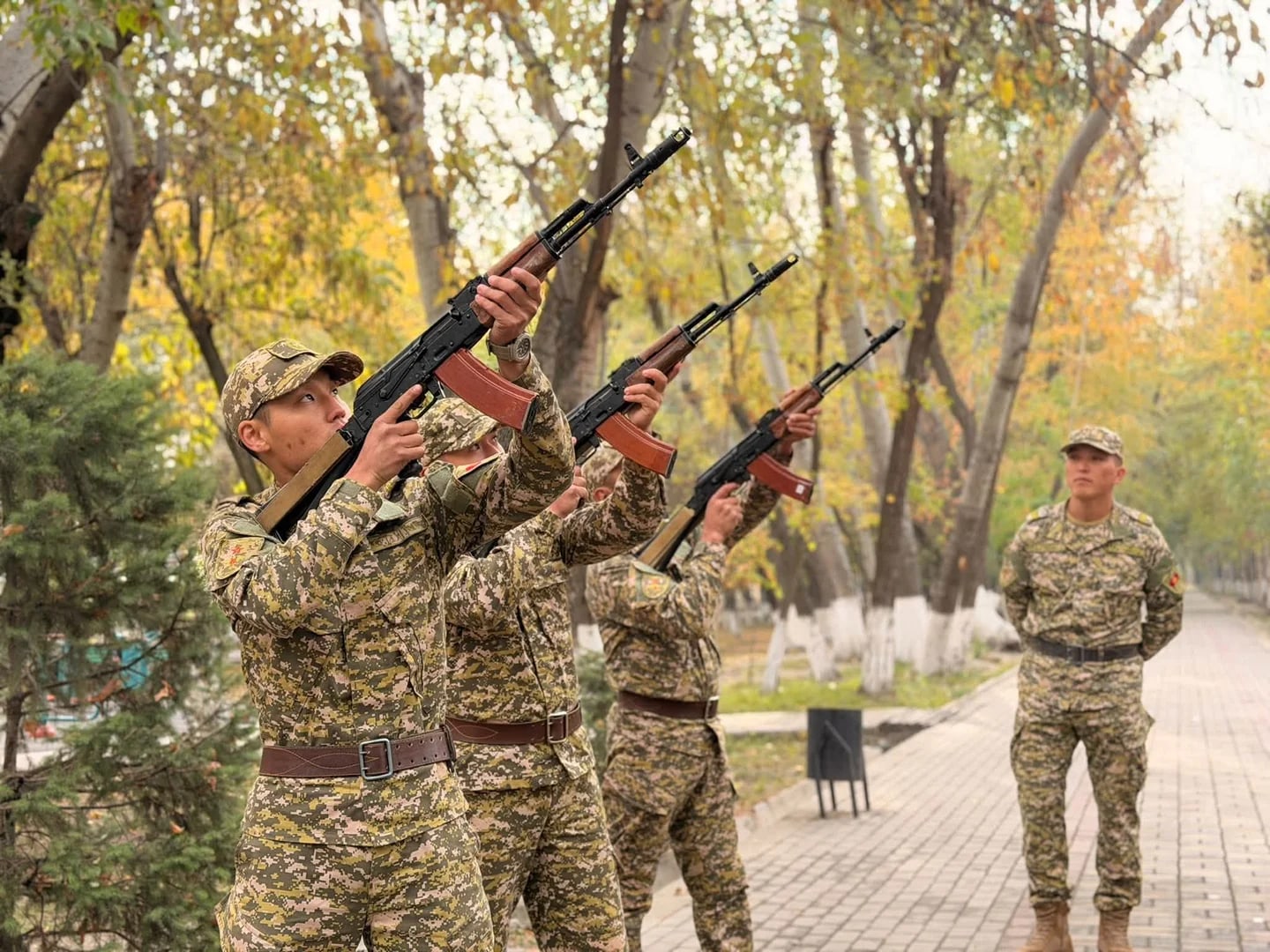 Фото: Кабар (рус.)