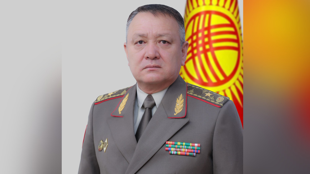 Сүрөт: AKIpress
