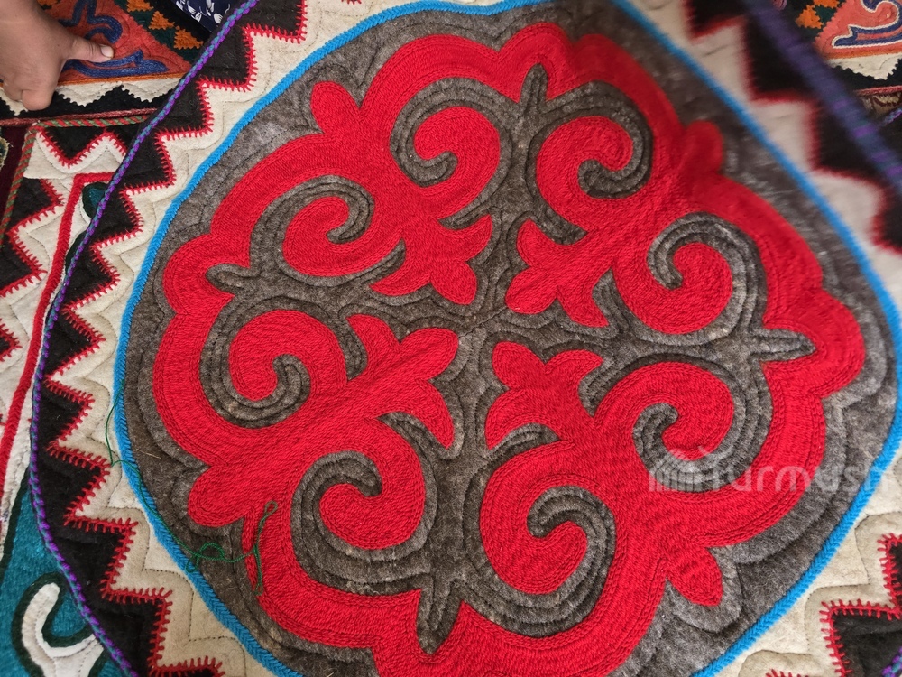 Сүрөт: Turmush
