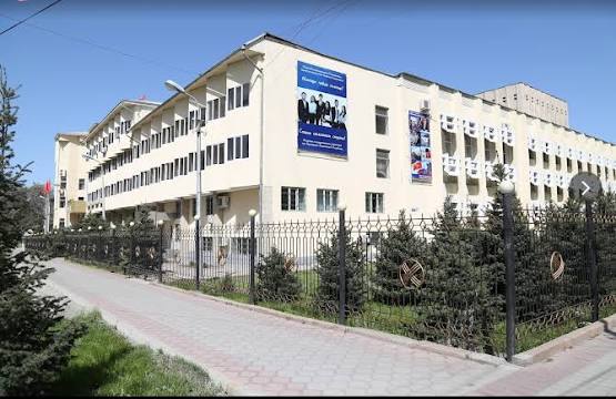 Академияны каржылоо нормасын билим берүү мыйзамында бекемдөөнү сунуштоодо