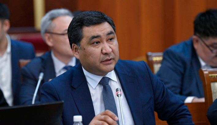 Данияр Амангельдиев о планах повышения пенсий осенью