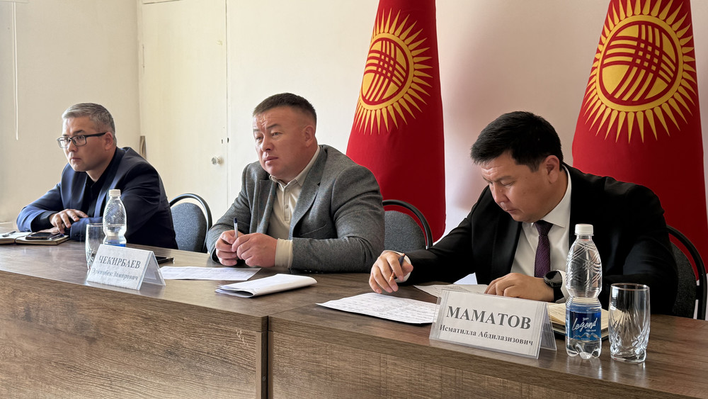 В Нарынской области угольные разрезы обязали бесплатно выдавать уголь нуждающимся семьям