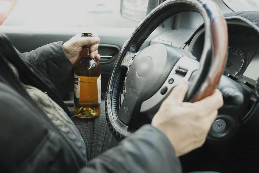 Чолпон-Атада эс алууга келген айдоочу мас абалда рулда кармалды