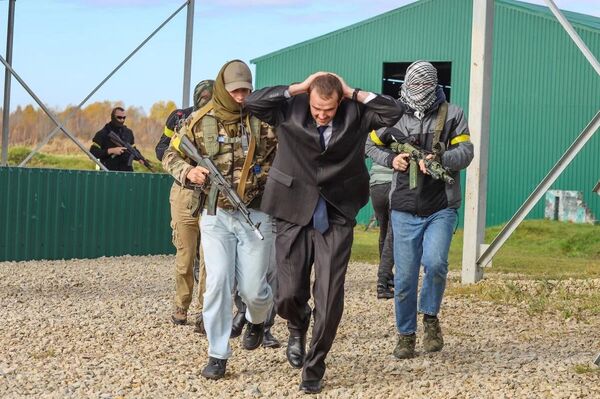 Фото: Sputnik Кыргызстан