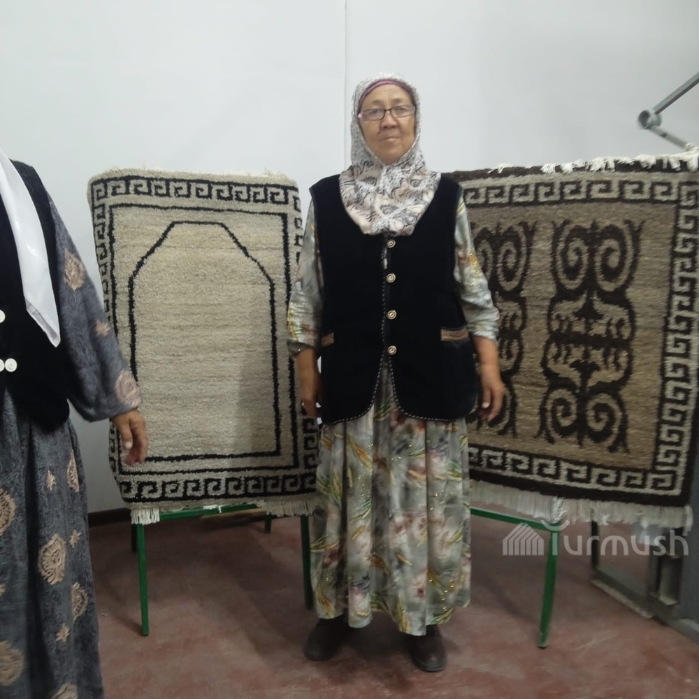 Сүрөт: Turmush