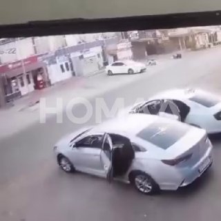 Шамалды-Сайда Hyundai жана Nexia кагылышып, бир адам көз жумду