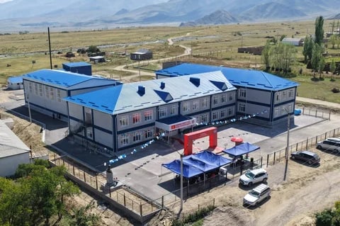Фото: Кабар (рус.)