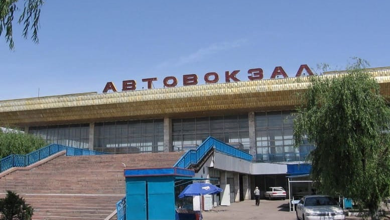 Кипрский бизнесмен направит 2,6 млрд сомов на автомузей, отказавшись от планов по автовокзалу и парку «Молодежный»