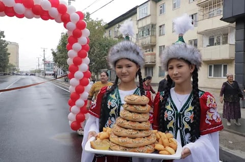 Фото: Кабар (рус.)