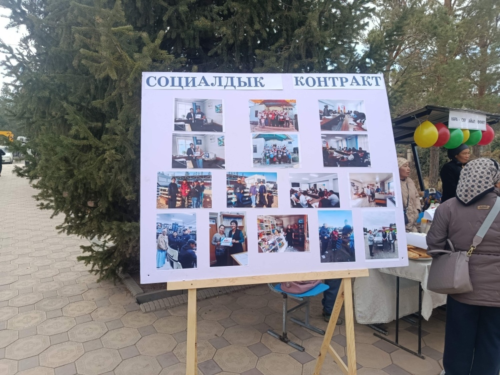 Сүрөт: Turmush