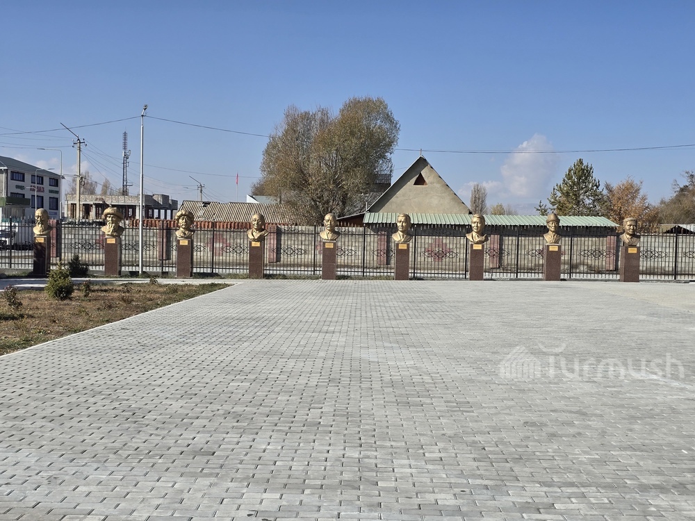 Сүрөт: Turmush