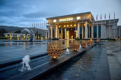 Фото: Кабар (рус.)