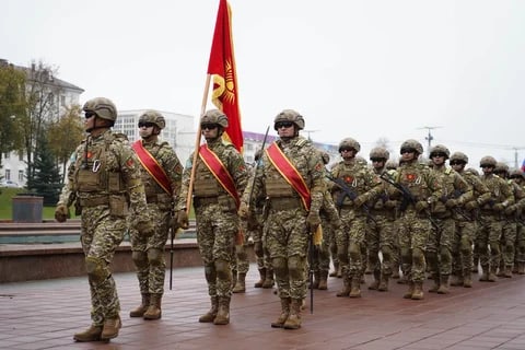Сүрөт: Кабар (рус.)