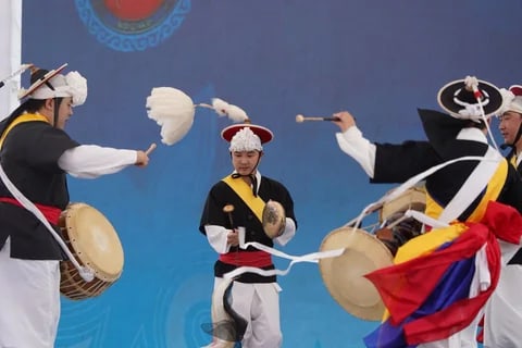Фото: Кабар (рус.)