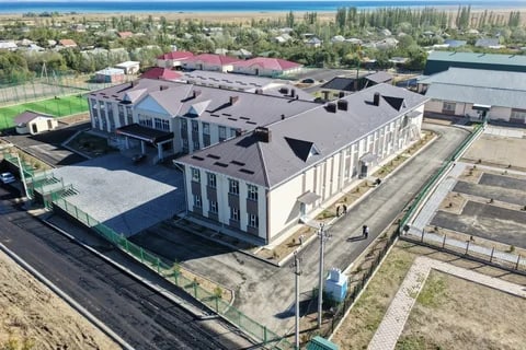 Фото: Кабар (рус.)