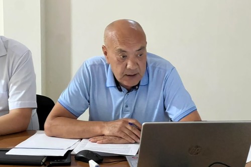 КФБ жаңы мыйзамдын негизинде товарларды сатууга санарип портал түзүүдө