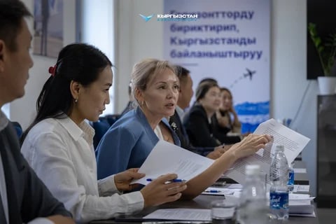 Фото: Кабар (рус.)