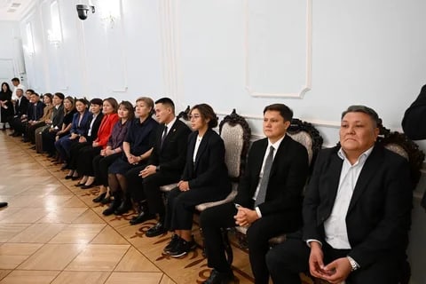 Фото: Кабар (рус.)