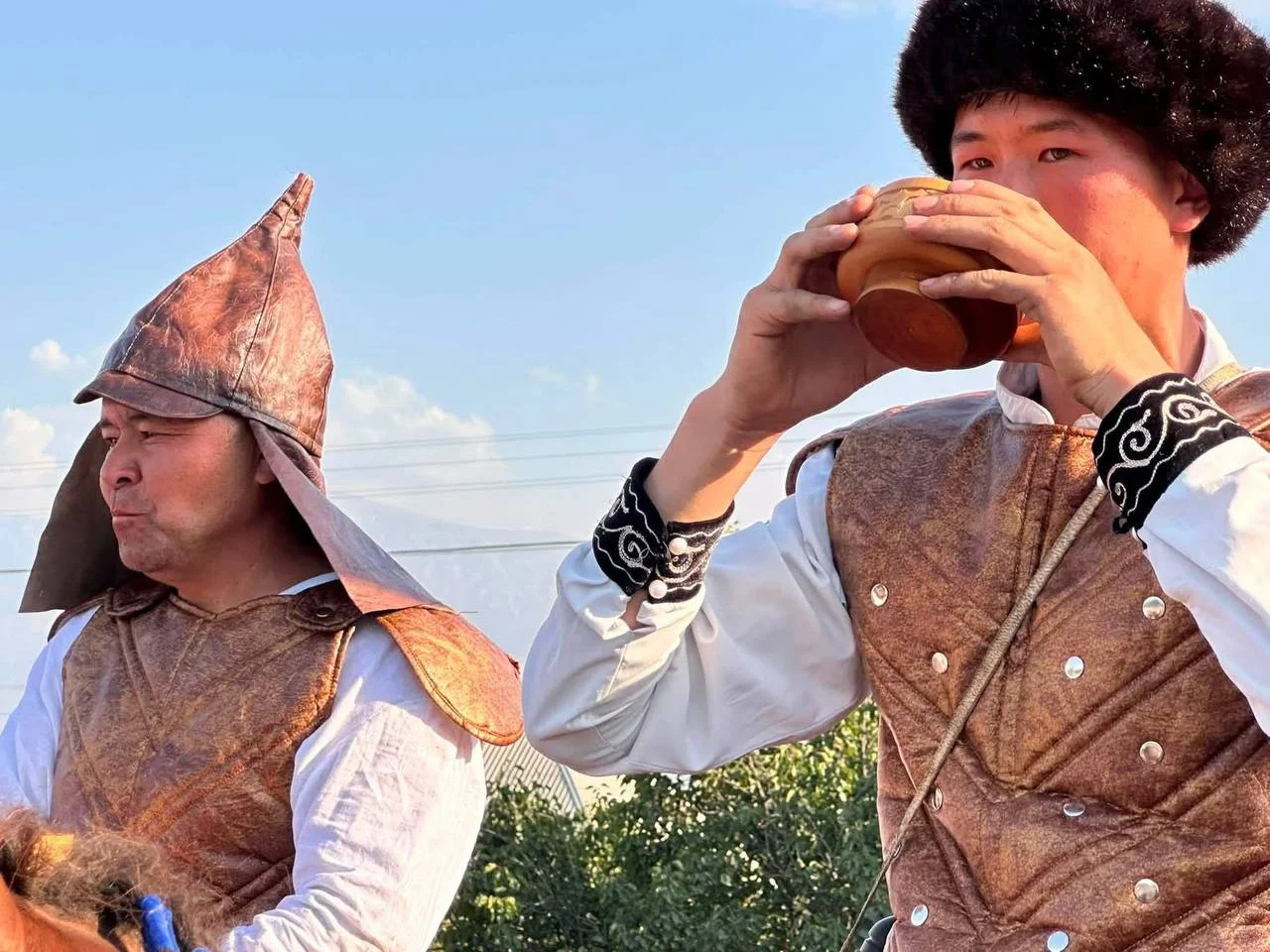 Фото: Кабар (рус.)