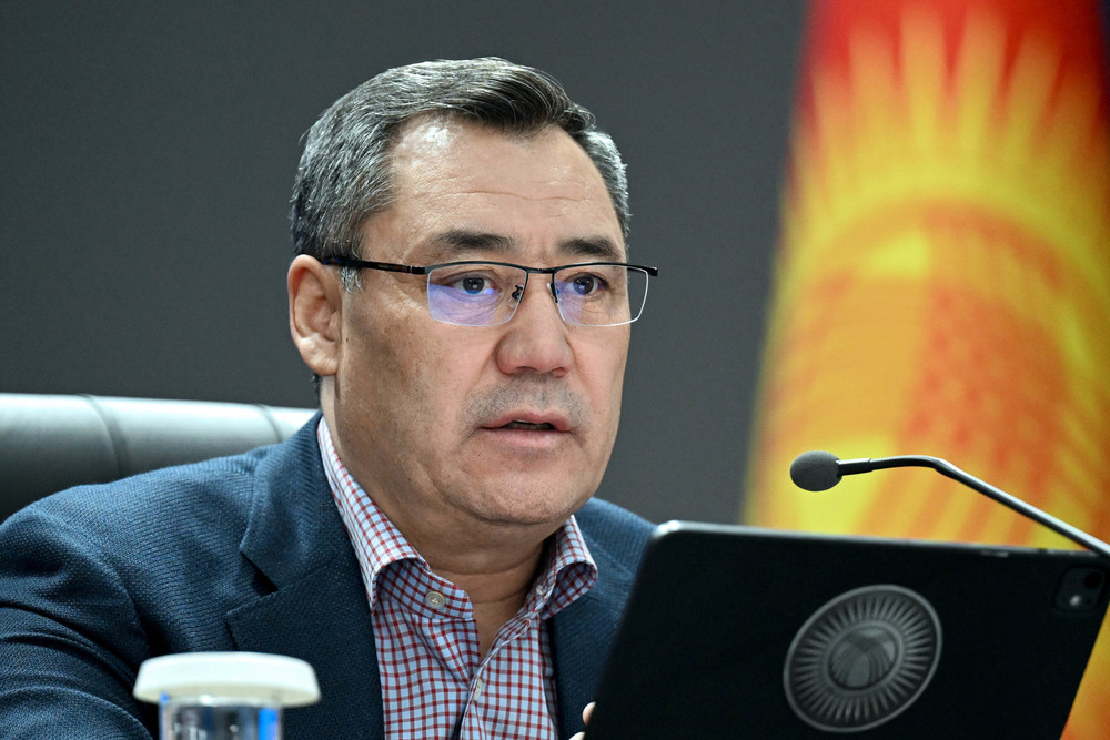 Инвестиции в Ала-Букинский район составят $261 млн: планируется развитие энергетики и промышленности