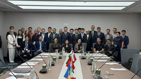 Фото: Кабар (рус.)