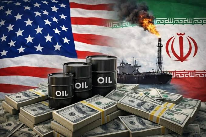 Нефтьтин баасы көтөрүлдү, Европа фондулук биржалары төмөндөдү: Трамп Иран менен тынчтык келишимин токтотту