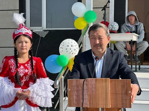 Фото: Кабар (рус.)