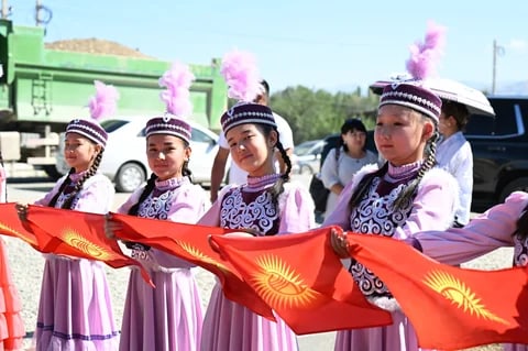 Фото: Кабар (рус.)