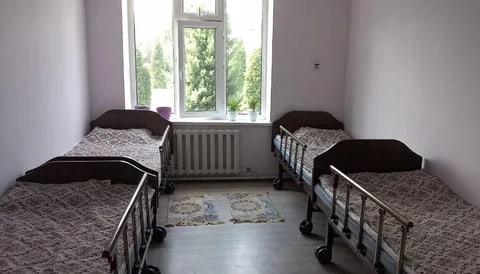 Фото: Кабар (рус.)