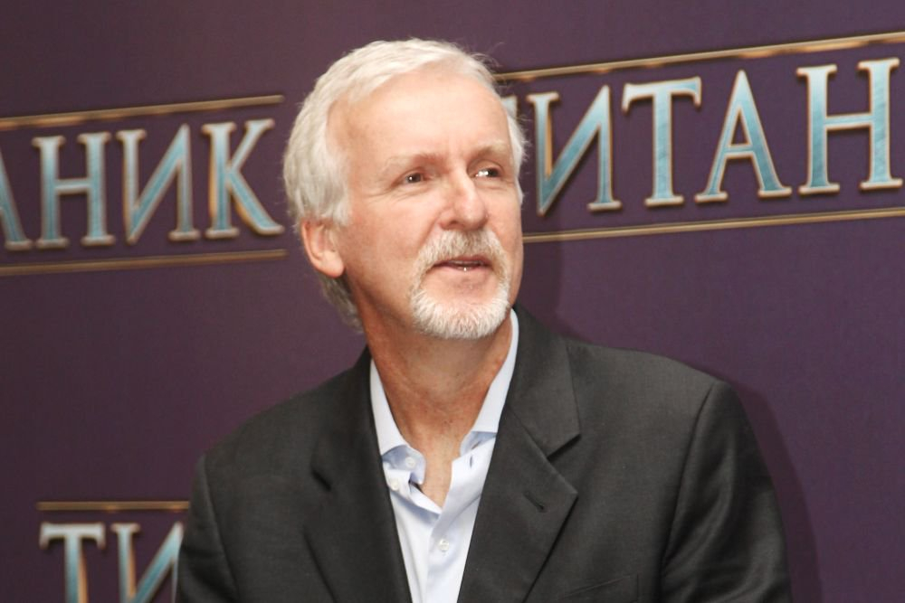 Режиссер Джеймс Кэмерон проведет мастер-класс «Создавая миры» в Кыргызстане