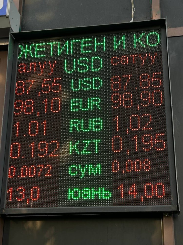 Сүрөт: Kaktus.media