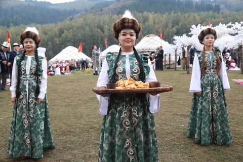 Фото: Кабар (рус.)