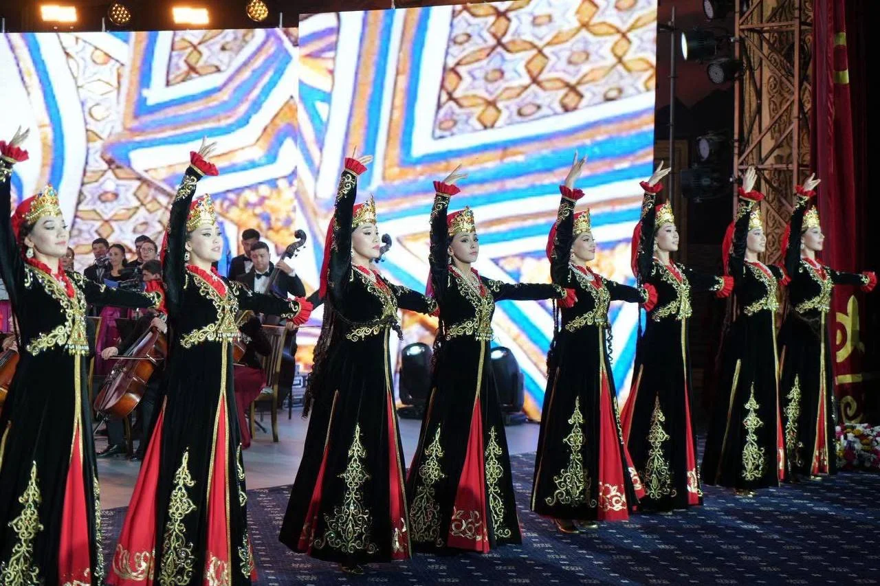Сүрөт: Кабар (рус.)
