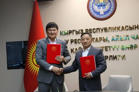 Сүрөт: Кабар (рус.)
