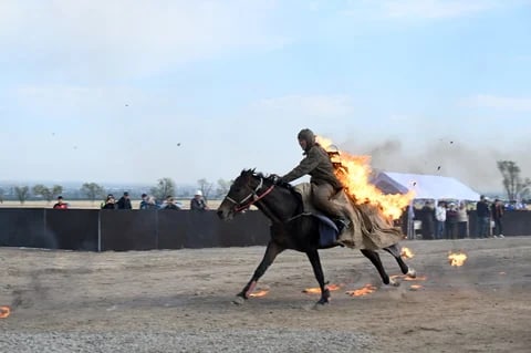 Фото: Кабар (рус.)