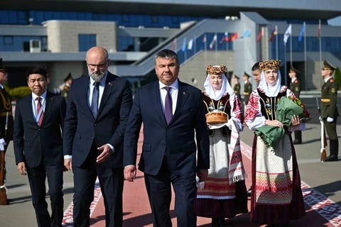 Фото: Кабар (рус.)