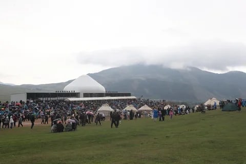 Фото: Кабар (рус.)