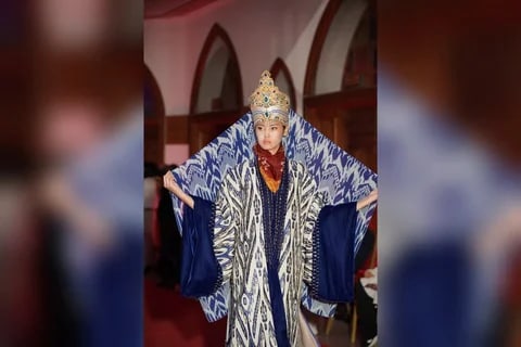 Фото: Кабар (рус.)