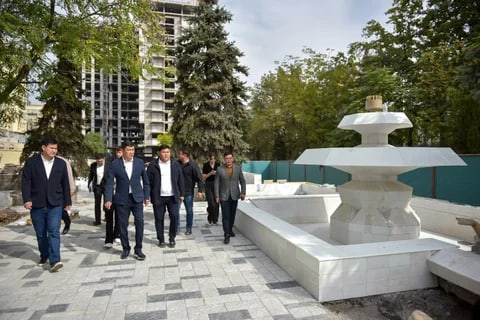 Фото: Кабар (рус.)