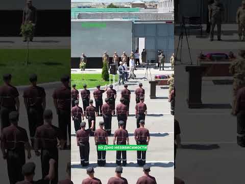 Кыргызстандагы абактарда күтүүсүз окуя катталды