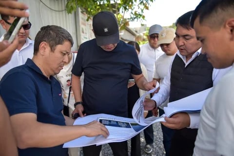 Фото: Кабар (рус.)