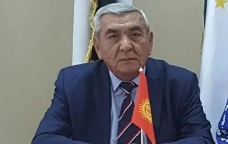 Сүрөт: Turmush