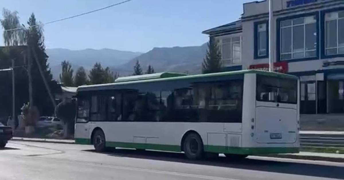 Фото: Кабар (рус.)