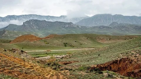 Фото: Кабар (рус.)