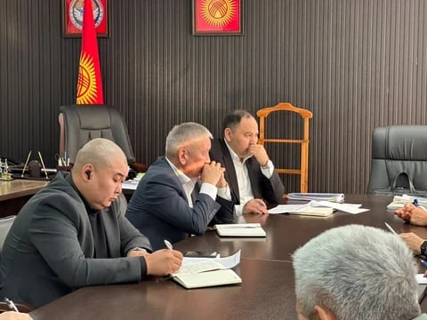 Фото: Кабар (рус.)