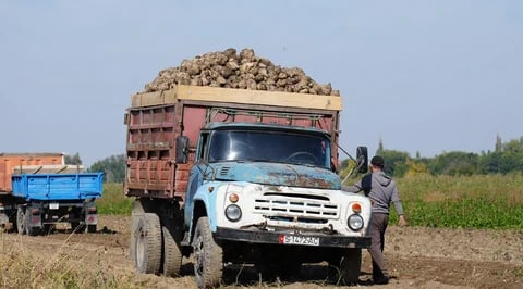 Фото: Кабар (рус.)