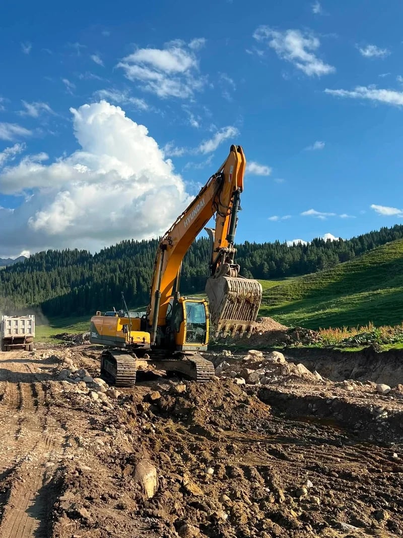 Фото: Кабар (рус.)