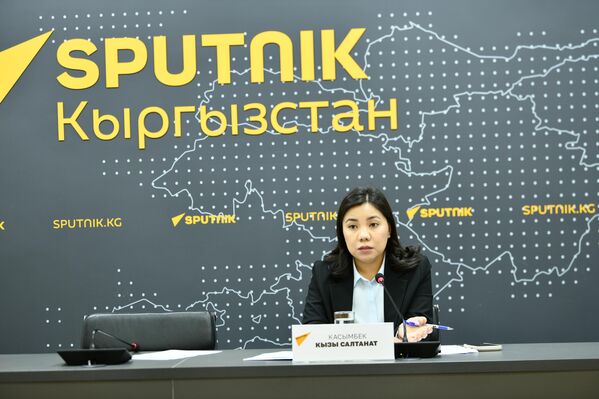 Сүрөт: Sputnik Кыргызстан