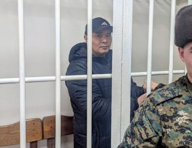 ГСИН Тилекмат Куреновдун сокамеригинде гепатит жок экенин четке какты