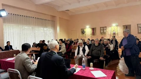 Фото: Кабар (рус.)
